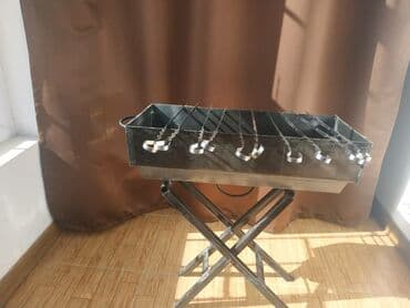 домашний мангал купить: Мангал — 3