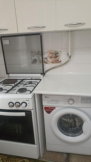 all group: 2 комнаты, 77 м², 106 серия, 2 этаж, Евроремонт — 2