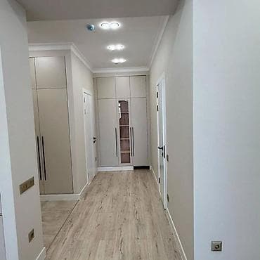 pro group: 2 комнаты, 43 м², Верхний Джал Элитка, 10 этаж, Евроремонт — 6
