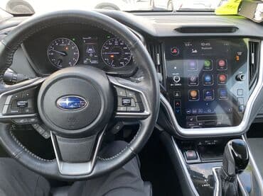 авто рассрочка бишкек без первоначального взноса: Subaru Outback: 2020 г., 2.5 л, Вариатор, Бензиновая, Универсал — 9