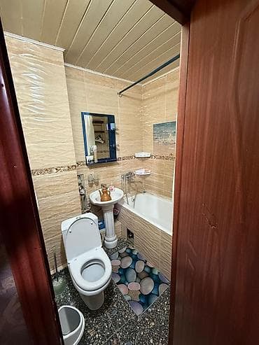 долгосрочные квартиры колмо: 2 комнаты, Собственник, Без подселения, С мебелью полностью — 3