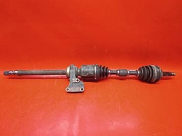 mazda: Привод в сборе MAZDA правый передний (б/у) ОРИГИНАЛЬНАЯ КОНТРАКТНАЯ — 5