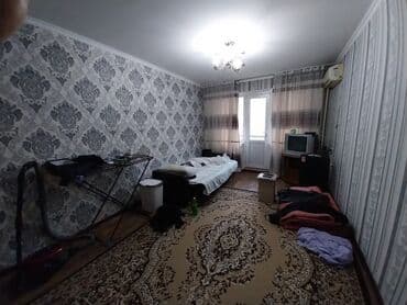 дома гостиничного типа: 1 комната, 32 м², 104 серия, 3 этаж, Косметический ремонт — 2