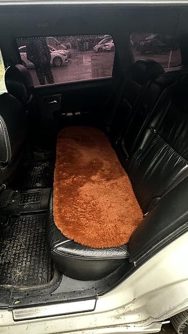 хонда стрим об 2: Honda Avancier: 2001 г., 2.3 л, Автомат, Газ — 5