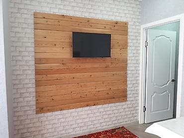 2х: 2 комнаты, 67 м², 108 серия, 2 этаж, Евроремонт — 6