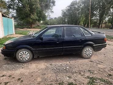 вебасто автономка: Volkswagen Passat: 1989 г., Седан — 1