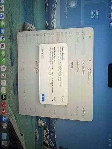 ipad m5: MacBook Air 13” (M4, 2025) — Состояние как новое Продаётся MacBook — 2