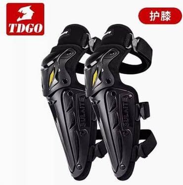 защитное стекло на мотоцикл: Наколенники для мотоциклов и мотоциклистов, короткие леггинсы — 1