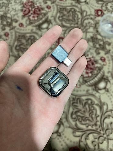 iphone 6 7: Адаптер для подключения смартфона к мультимедийной системе авто — 2