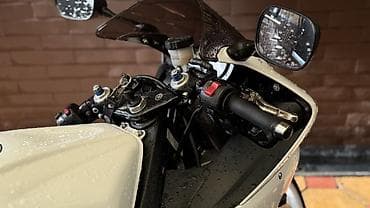 150: Спортбайк Yamaha, 600 куб. см, Бензин, Взрослый, Б/у — 6