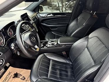 range over: Mercedes-Benz CLE-Class: 2017 г. — 7