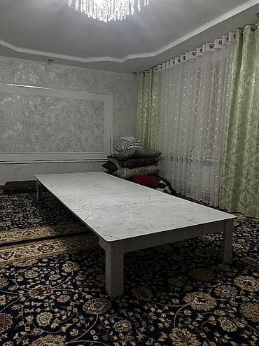 Раскройные столы: ---СТОЛ ТРАНСФОРМЕР *🪑 Стол-трансформер в Бишкеке — компактно — 8