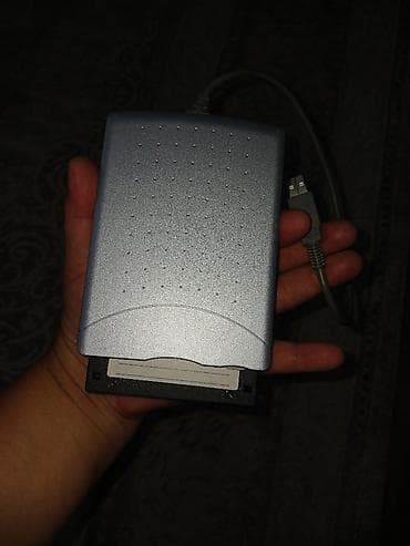 usb type c: Флоппи дисковод USB2.0 Fujitsu Limited FPCFDD12 USB Floppy Drive — 2