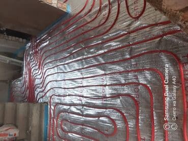 мастер по отоплению в частном доме: Теплый пол Гарантия, Бесплатная консультация, Бесплатный выезд Больше 6 лет опыта — 18