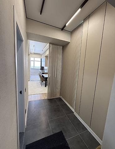 Недвижимость: 2 комнаты, 49 м², Технопарк Элитка, 14 этаж, Дизайнерский ремонт — 4