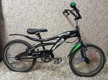 BMX велосипед
