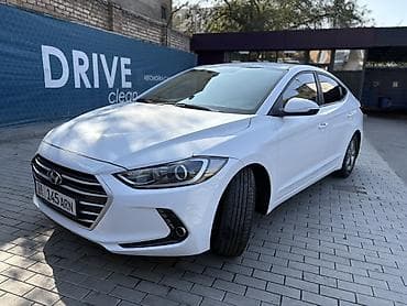 решетка радиатора мазда 6 gg: Hyundai Avante: 2018 г., 1.6 л, Вариатор, Газ, Седан — 2