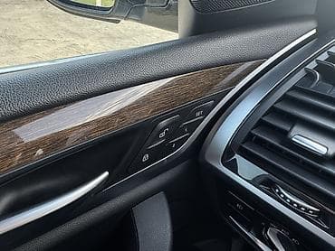 mini coper: BMW X3: 2018 г., 2 л, Автомат, Бензин, Кроссовер — 7