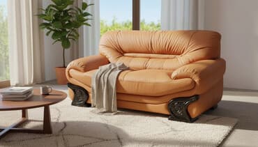 скупка офисной мебели: Мебель на заказ, Гостиная, Диван, кресло — 1