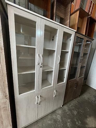 мешки новые: Книжны шкаф — 1