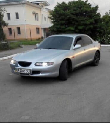 ЗАПЧАСТИ НА МАЗДА КСЕДОС 6 почти ВСЕ ЕСТЬ ЗАПИСЬ НА МАЗДА КСЕДОС 6