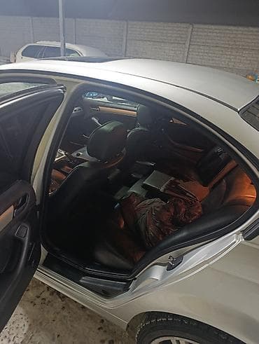 е34 1995: BMW 3 series: 2002 г., 2 л, Автомат, Бензин, Седан — 9