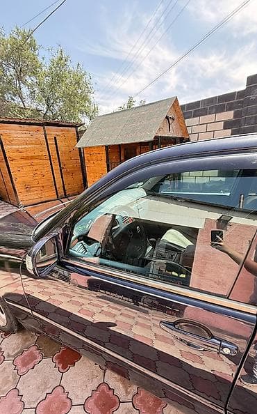 мерседес бенс 210 дизил: Mercedes-Benz E-Class: 2001 г., Автомат, Дизель, Седан — 5