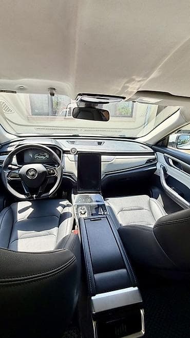 highlander 2012: Weltmeister EX5, 2021 г., 175000 км, В наличии — 7