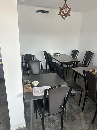 Готовый бизнес: Продажа бизнеса Кафе, Вместе с: Оборудование и мебель — 2