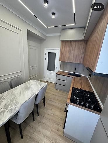 жк vegas: 1 комната, 43 м², Элитка, 13 этаж, Евроремонт — 8