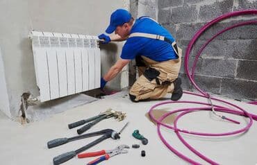 антифриз для отопления дома: Отопление!!!Делаем отопительные системы! Отопление! Сварка! Существует — 1