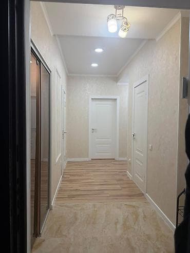 2 кв авангард: 2 комнаты, 81 м², 1 этаж, Евроремонт — 5