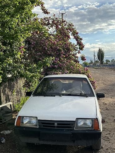chery m11: ВАЗ (ЛАДА) 21099: 1999 г., Хэтчбэк — 1