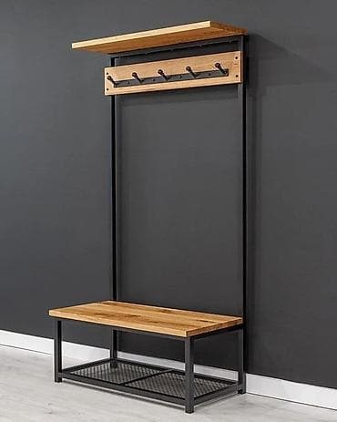 Мебель на заказ, Магазины, Стеллаж