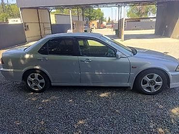 r16 bmw: Honda Accord: 1999 г., 2 л, Автомат, Седан — 2