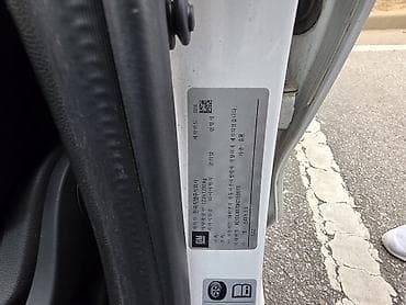 crv 5: Chevrolet Spark: 2020 г., Хэтчбэк — 10