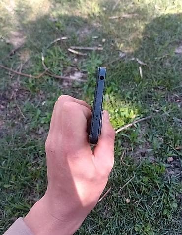 redmi note 9: Redmi, Redmi Note 12, Б/у, 128 ГБ, цвет - Черный — 2