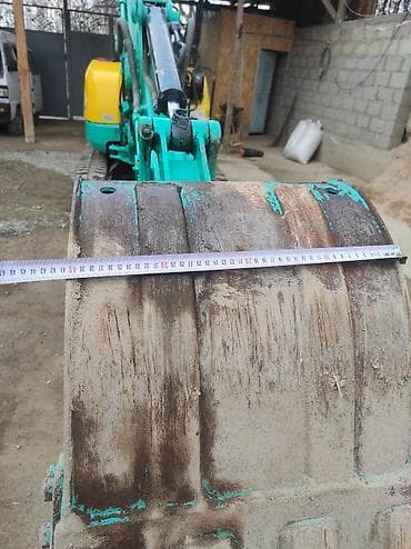 samara lada: Экскаватор, 2020 г., Гусеничный — 6