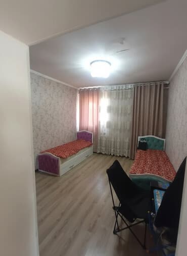 дом не дорогой: Сдаётся комната, полностью меблированная для 2 человек. - Две — 1