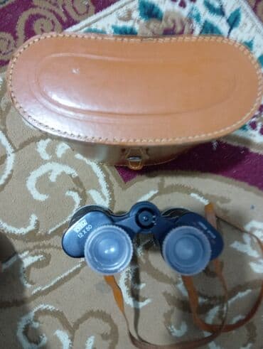 прибор ночного видения для охоты бу: Бинокль PRINZ 10x50, Made in Japan. Характеристики, видимые на фото — 5