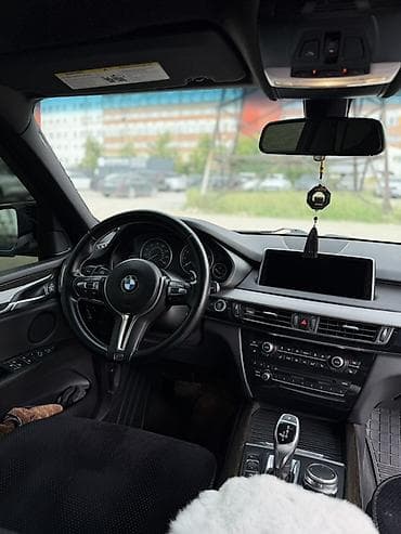 f15 диски: BMW X5: 2018 г., 3 л, Автомат, Бензин, Кроссовер — 7