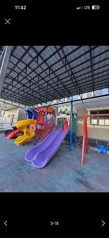 сдается комната с подселением тунгус: 2 комнаты, Собственник, Без подселения, С мебелью полностью — 2