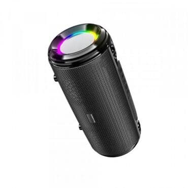 буфер колонки каракол: Портативная Bluetooth колонка BOROFONE BR13 Young sports +бесплатная — 4