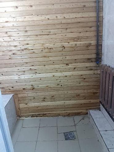 баня ахунбаева: Баня семейная и общая -Парилка/моечная комната -Есть пилинг - — 4