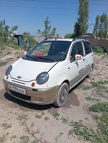 камири 30 35: Chevrolet Matiz: 2006 г., 0.8 л, Вариатор, Бензин, Хэтчбэк — 2