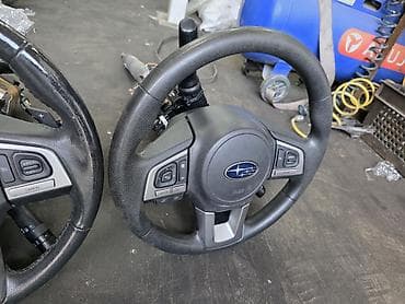 subaru руль: Руль Subaru Оригинал — 4