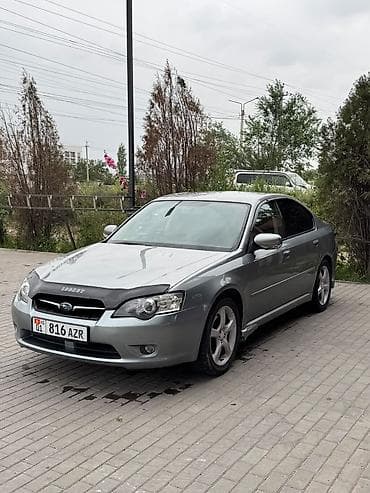 шит прибор субару б4: Subaru Legacy: 2005 г., 2 л, Автомат, Бензин, Седан — 2