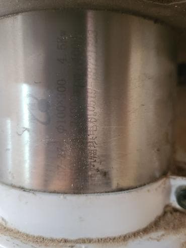 деловой метал: Фрезерный станок с ЧПУ, Для деревообработки, Б/у — 9