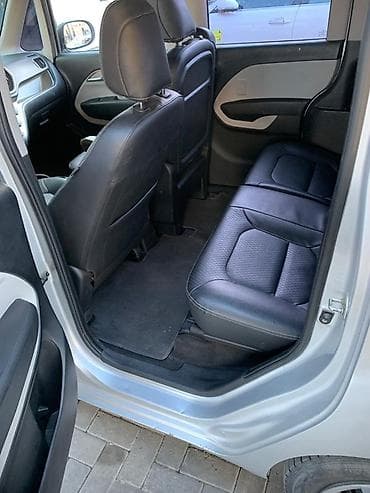 kia sit: Kia Ray: 2019 г., 1 л, Автомат, Бензин, Минивэн — 8