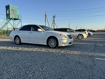 Унаа сатуу: Toyota Crown Majesta: 2004 г., 4.3 л, Автомат, Бензин, Седан — 4